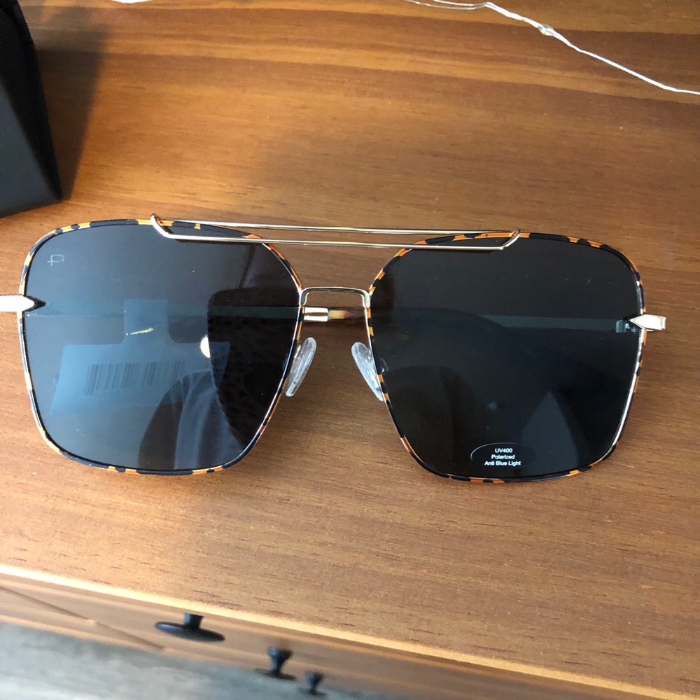 Prive Revaux sunglasses
